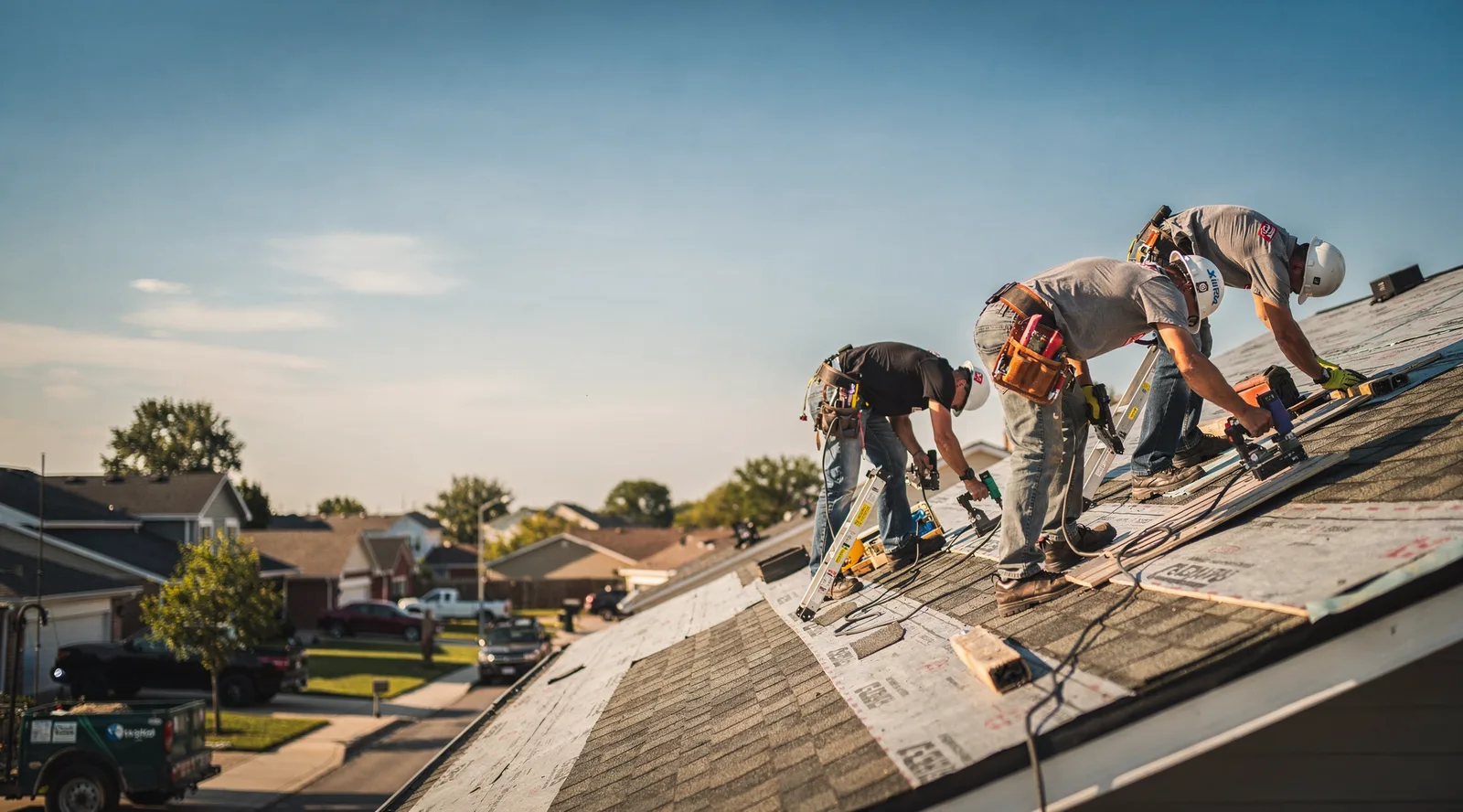 Roof Vent Pipe Repair in Waianae, HI